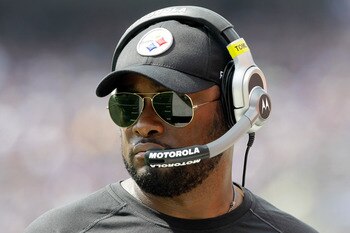 Stone Cold Steeler