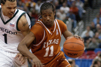 Tj Ford Texas