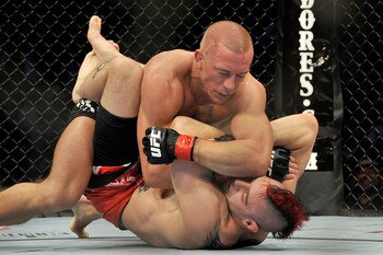 photo from uofcombat.com