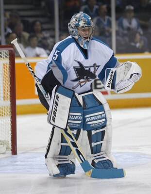 Evgeni Nabokov