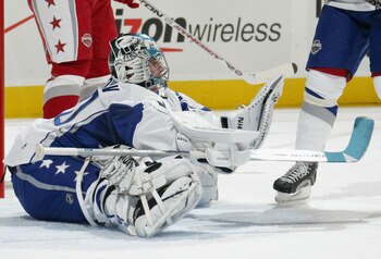Evgeni Nabokov