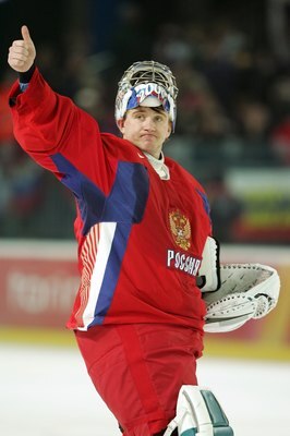 Evgeni Nabokov
