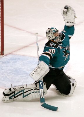 Evgeni Nabokov