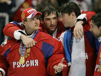 Evgeni Nabokov