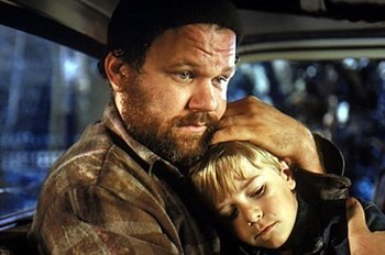 Red Sox parents everywhere were left to console traumatized children.
