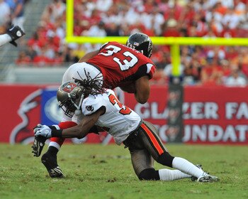 TB kept Turner in Check