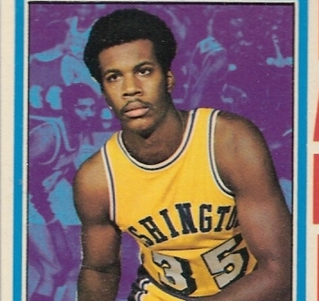 Kermit Washington