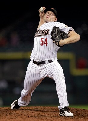 Mark Melancon may have cemented the closer role with a strong September.