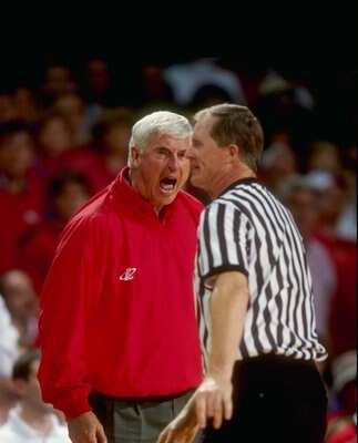 Bobby Knight