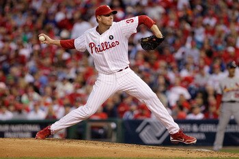 The modern-day master of the complete game.
