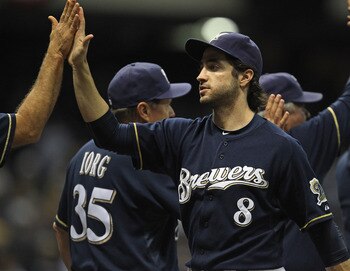 National League MVP?
