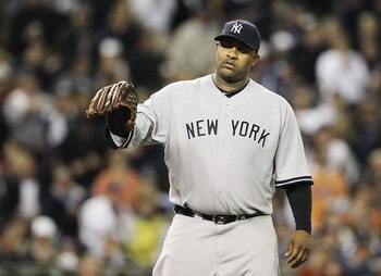 No longer the best lefty out there.