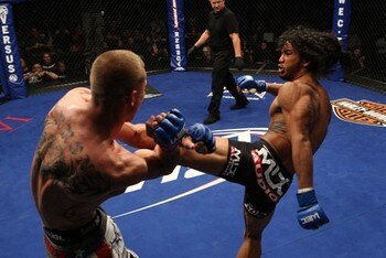 Ben Henderson (R) - Fightmania