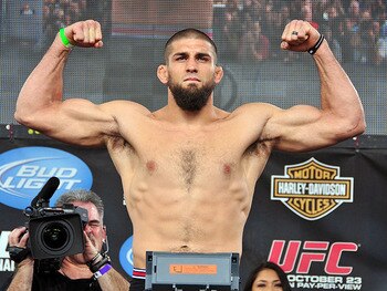 Court McGee - Rob Tatum/Bleacher Report