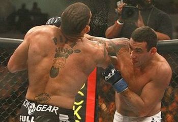 Fabricio Werdum (R)