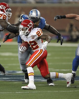 Williams, generally doesn't receive the national recognition he deserves.