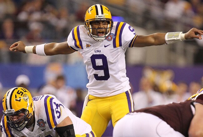 College Football 2011: 25 Things To Watch For On Saturday