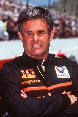 Al Unser Sr