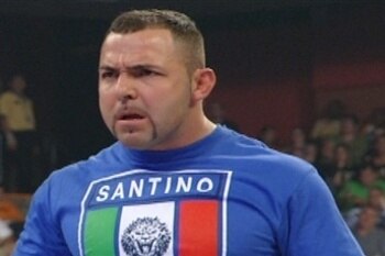 WWE: The Top 10 Funniest Moments of Santino Marella