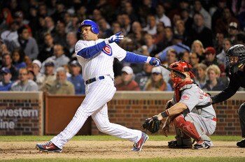 Is Aramis Ramirez headed to Anaheim?