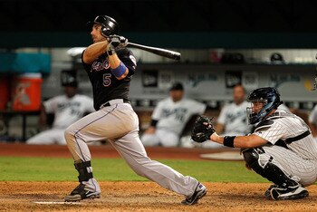 Could the Angels swing a deal for David Wright?