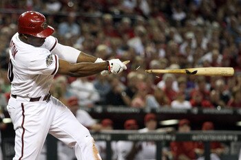 The superior Upton brother.