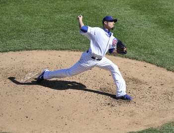 Probably wishes he was back on the Rays.