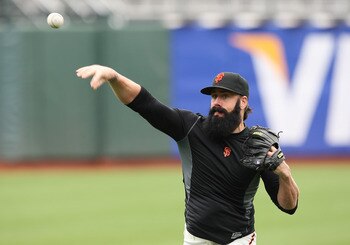 Is the beard more famous than the player?