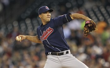 The move to Cleveland helped him rewrite his '11 script.
