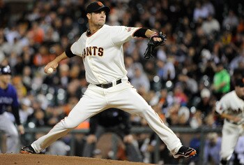 One of the feel-good stories of the 2011 season.