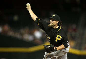 Really came into his own in Pittsburgh this season.