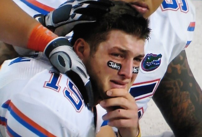 Tim-Tebow-Florida-Gators-Loser-Crying-Scripture-Abuse-Bible-John-16-33-cry-baby-football-jesus-hates-the-gators-2-708277_original_crop_650x440.jpg