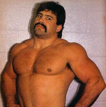 Rick Steiner Wrestler