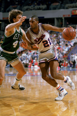 Sacramento Kings: 25 Greatest Players In Franchise History | Bleacher ...