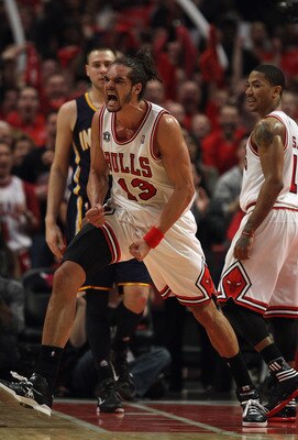 Joakim Noah