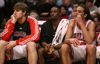 Gray, Gordon, and Noah