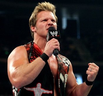 Chris Jericho confronts the OWE Champion Cm Punk  Chris-Jericho_display_image