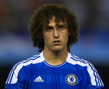 Sideshow Bob Luiz