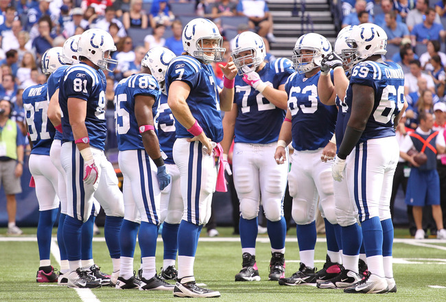 colts team