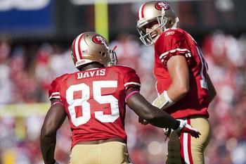 Alex Smith: Is San Francisco 49ers QB Finally Blooming Into Confident ...