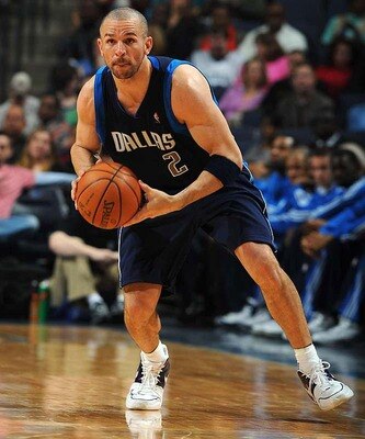 Kidd's 38-year-old body held up through 101 games last season.