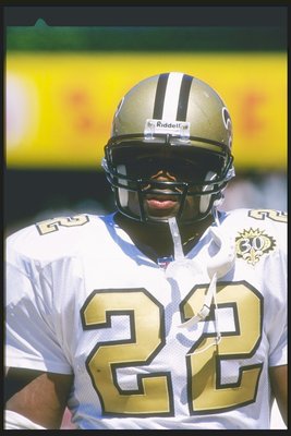 Saints Nation: History with the Saints' First Pick, 89th Overall