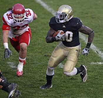 Chaz Walker #32