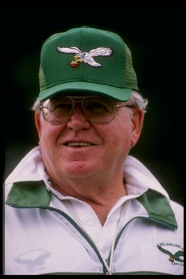 Buddy Ryan Bears