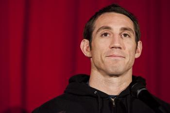 Tim Kennedy Ufc