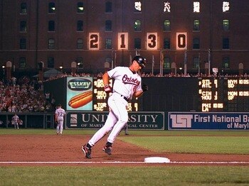 Cal Ripken Jr. had many memorable moments in his career and revolutionized a position on the diamond.