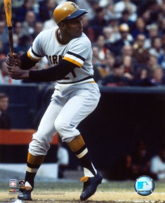 Roberto Clemente's impact outside of the game was actually more important than his play during the games.