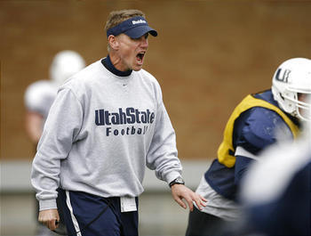 A few bounces, and Gary Andersen's team could be undefeated
