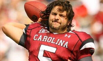 The much maligned and oft-suspended Garcia is no more at USC