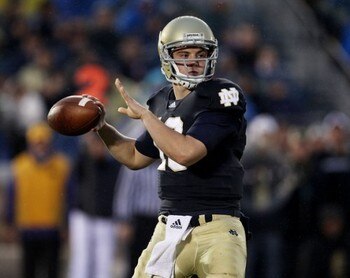As Rees goes, so go the Irish